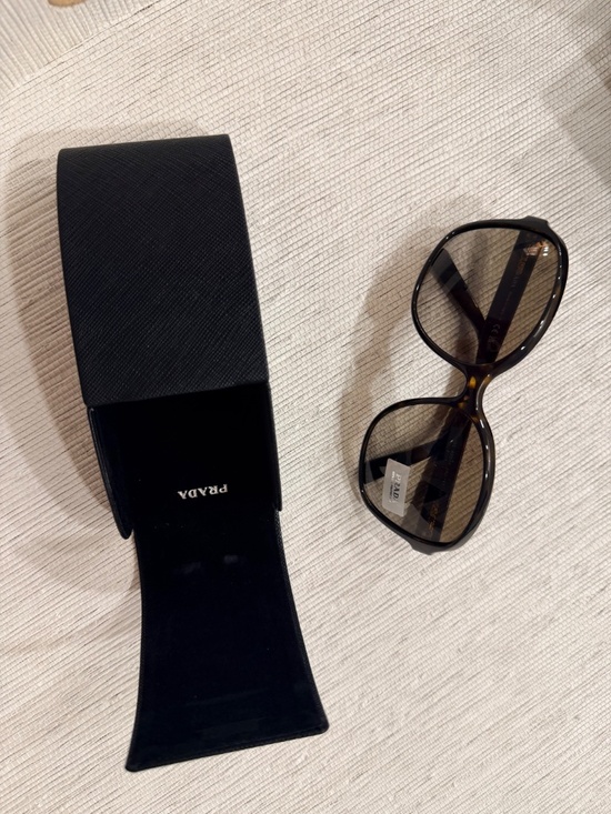 Prada Sunglasses main image 4